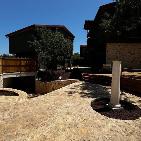 Vila Mansion *