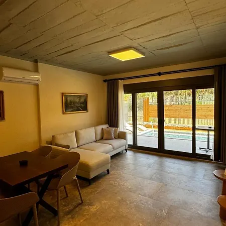 Vila Mansion