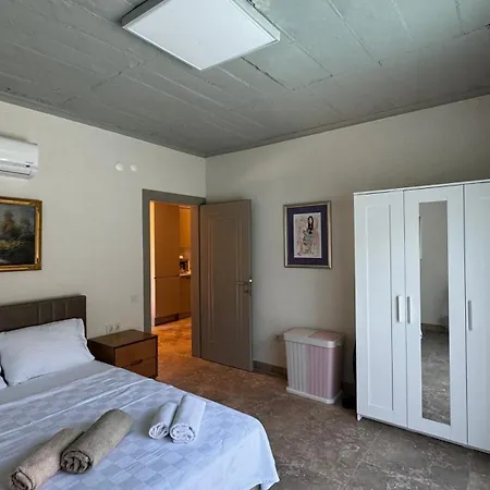 Mansion Vila Kaş