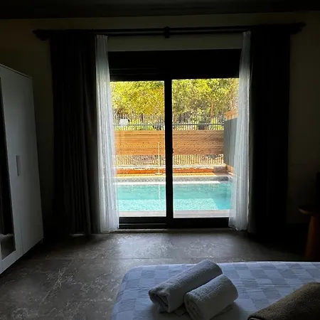 Villa Mansion Kas